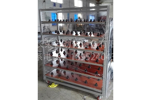 在線式糖香料廚房