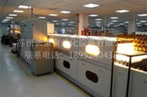 下吸式柔性煙絲風(fēng)送配絲機(jī)