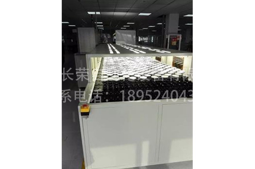 側(cè)吸式柔性煙絲風(fēng)送配絲機(jī)